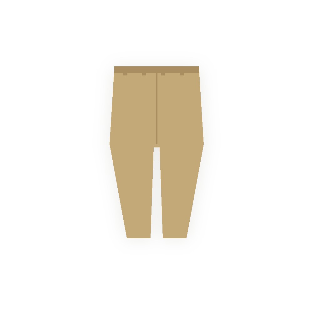 Chino broek